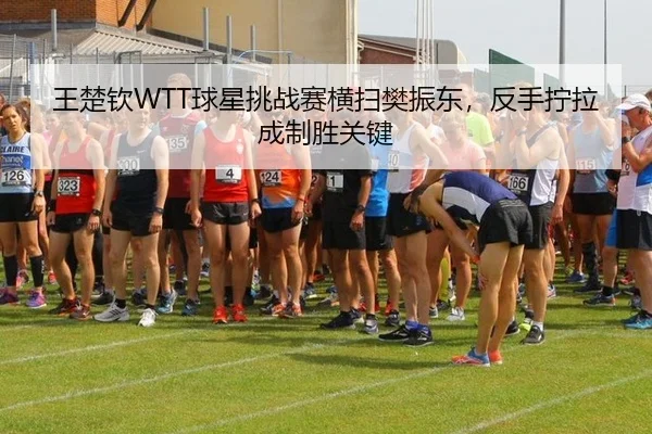 王楚钦WTT球星挑战赛横扫樊振东，反手拧拉成制胜关键